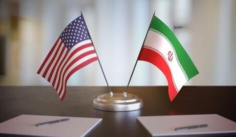 تحریم‌های جدید آمریکا علیه ایران
