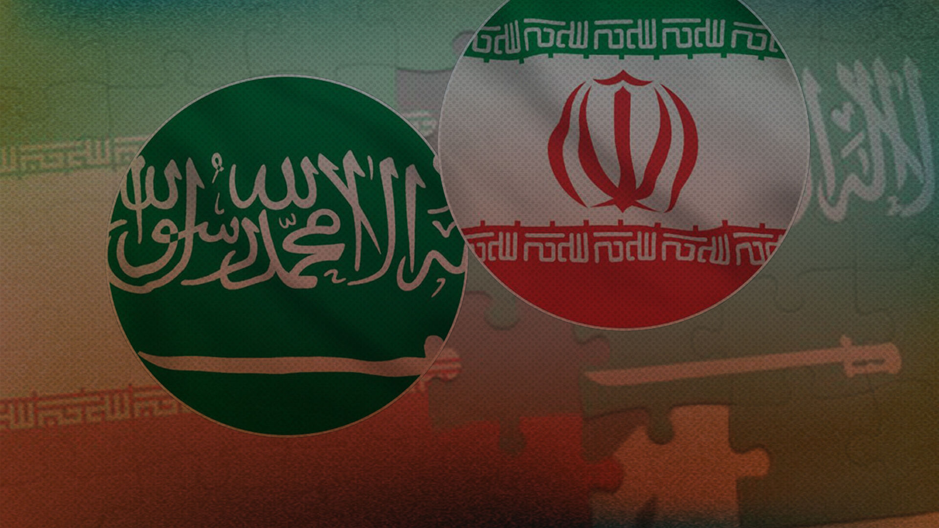برگزاری ضیافت افطار سفرای ایران و عربستان در نروژ + تصویر