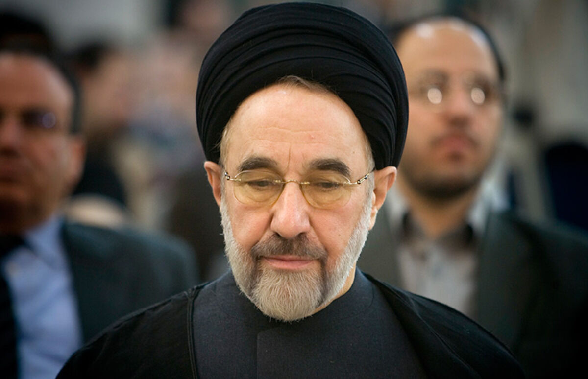 چپ جدید که خاتمی سخنگوی آن است، نمی‌گذارد حاکمیت مردم را به بهشت ببرد/ خاتمی با ذهن حجاریان فکر می‌کند و با زبان تاجزاده سخن می‌گوید