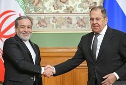 قدردانی عراقچی از مواضع مسئولانه روسیه در مخالفت با یک‌جانبه‌گرایی ستیزه‌جویانه آمریکا