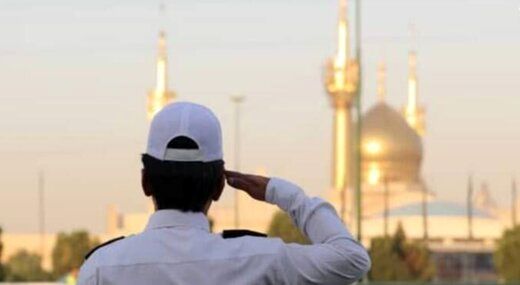 اجرای مصوبه شورای امنیت کشور؛ «گروهان واکنش سریع» در حرم حضرت عبدالعظیم مستقر شد