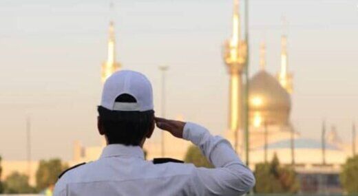 اجرای مصوبه شورای امنیت کشور؛ «گروهان واکنش سریع» در حرم حضرت عبدالعظیم مستقر شد