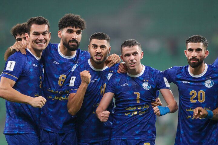 بررسی برد بزرگ استقلال در لیگ نخبگان با محسن گروسی: سهراب کارش را بلد است/ نکونام باید با هنر خود تیمش را از بحران خارج کند