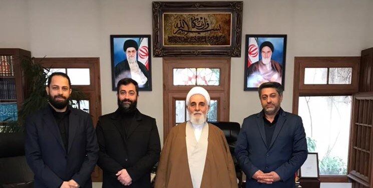 اخلاق‌مداری رمز خوشنامی یزدانی‌خرم بود