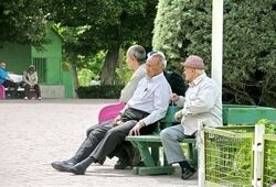 حق اولاد و عائله‌مندی بازنشستگان تامین اجتماعی حذف شد / علت چیست؟