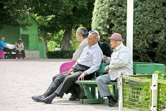 سقف تعهدات درمانی بازنشستگان به ۱۰۰ میلیون تومان رسید