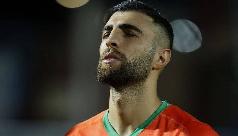 حرف‌های جدید در مورد گل جنجالی پرسپولیس