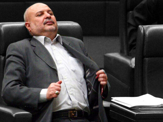 نماینده مجلس: میرکاظمی باید به خاطر عدم واریز حقوق فرهنگیان عزل شود
