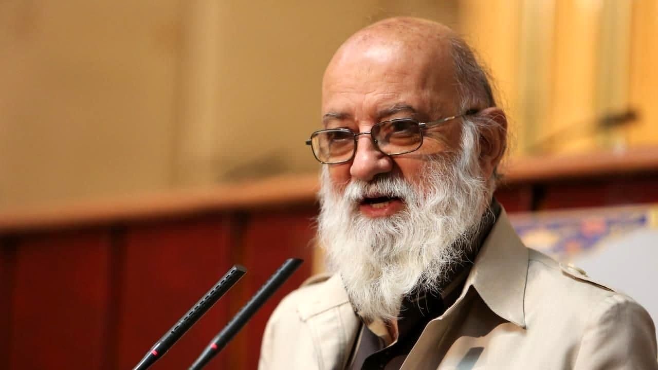 واکنش چمران به آب‌گرفتگی امروز معابر تهران؛ عمیق نبود
