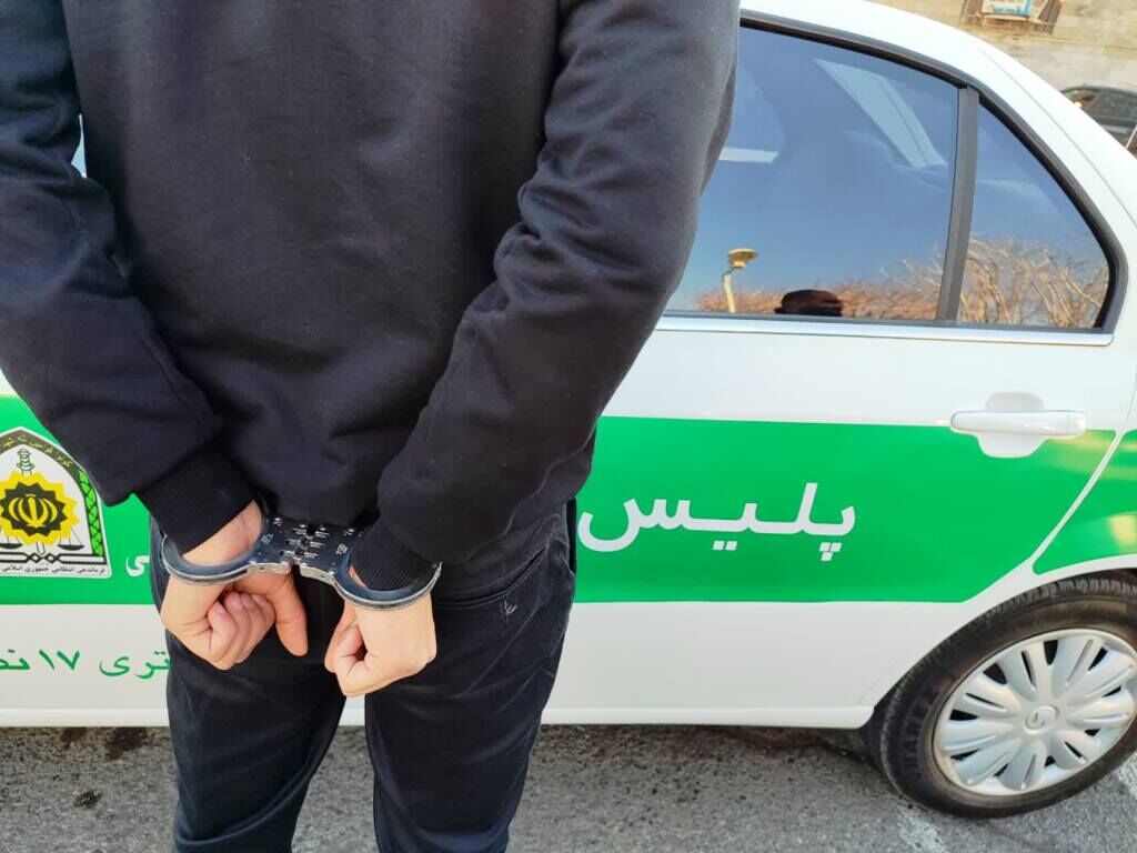 اعتراف به قتل فرزند 4 سال بعد از جنایت