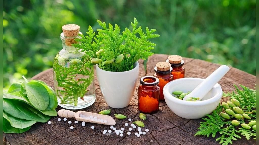چه افرادی بیشتر از داروهای گیاهی استفاده می‌کنند؟