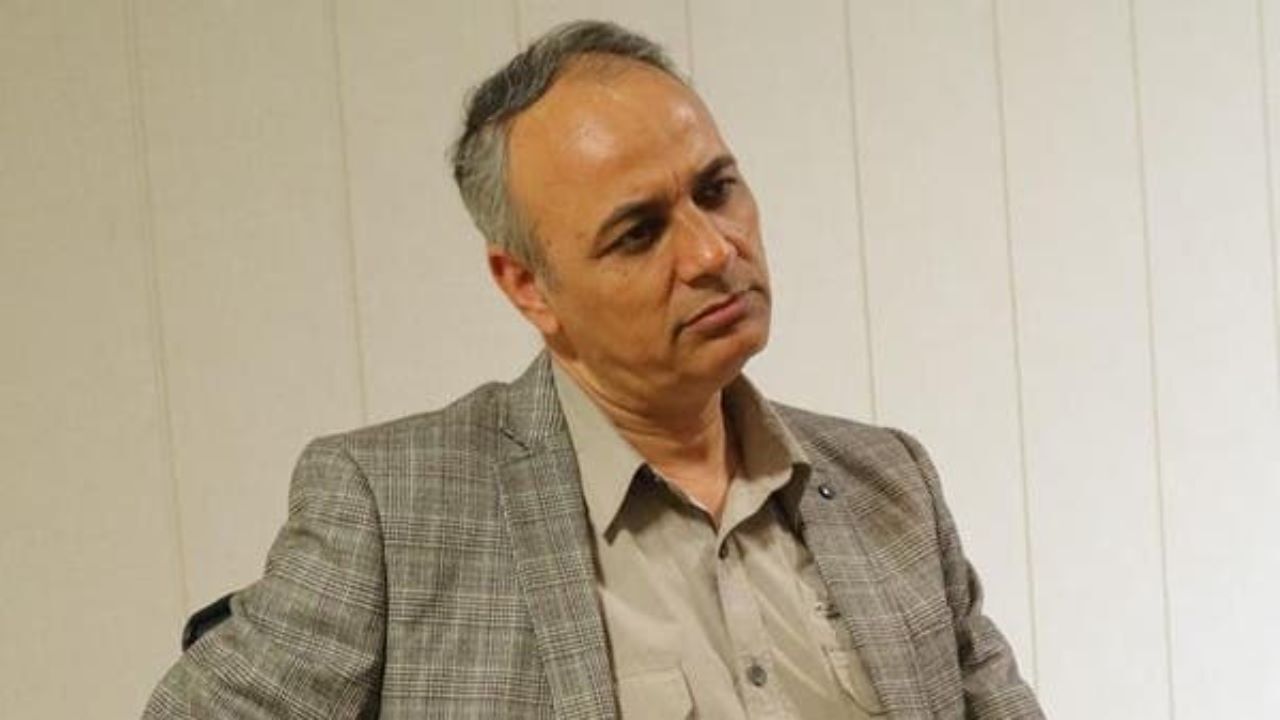 روایت زیدآبادی از عکسی غوغابرانگیز که از دست رفت...