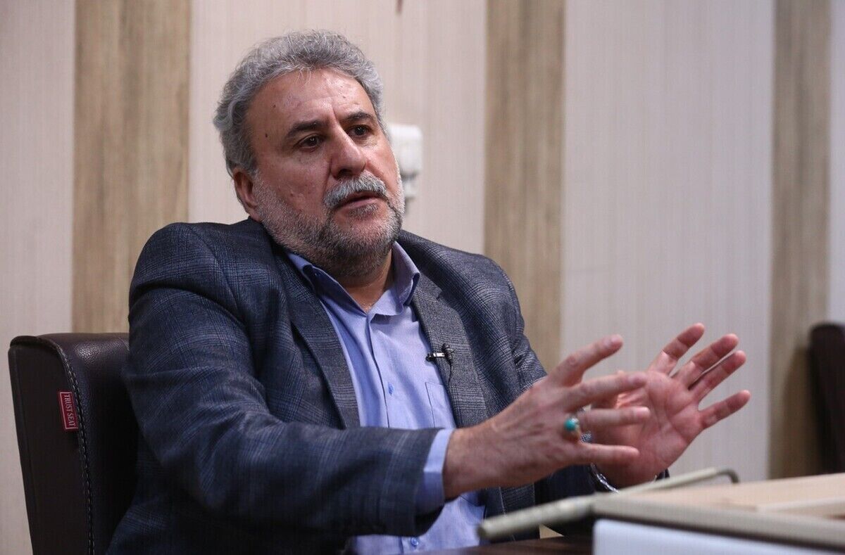 فلاحت‌پیشه: وقتی هیولای چالش در خاورمیانه خوابیده، ایران باید به FATF بپیوندد