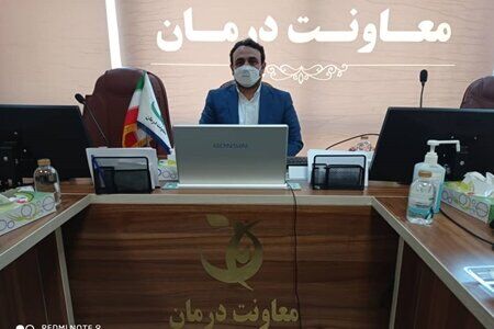 افزایش تخت در بخش مراقبت های ویژه برای رسیدگی به بیماران کرونایی