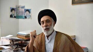 واکنش سید هادی خامنه‌ای یه شایعه تحصیل رهبر شهید در شوروی