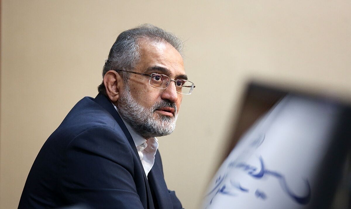 انتقاد تند معاون رئیسی؛ بعضی همه اعتبار و حیثیت‌شان از نظام است اما در انتخابات کاهلی کردند، برخی هم طنازی و عشوه‌گری کردند!