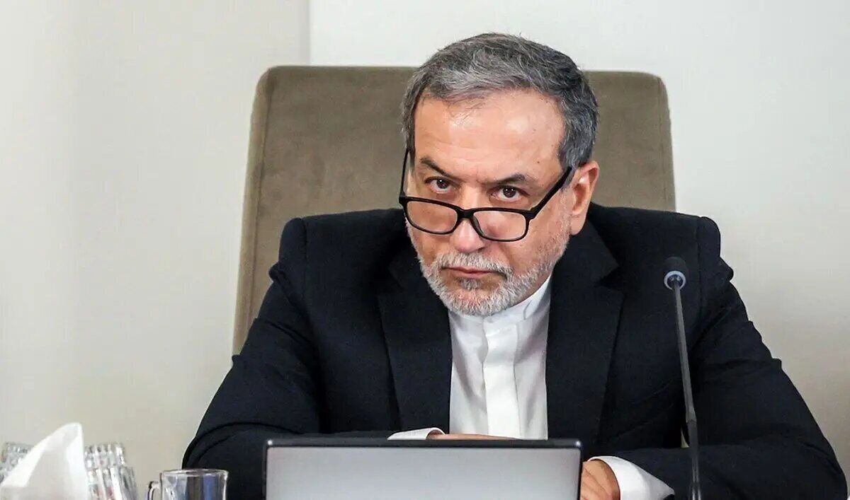 سخنگوی وزارت خارجه: عراقچی با برخی مقامات منطقه در اسلو دیدار می‌کند