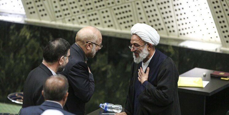 جبهه پایداری در پشت‌پرده قانونی شدن طرح صیانت 