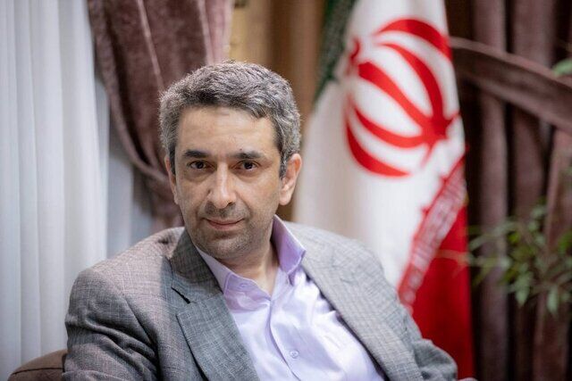 سید مهدی طباطبایی: بدعهدی کنند، بد می‌بینند