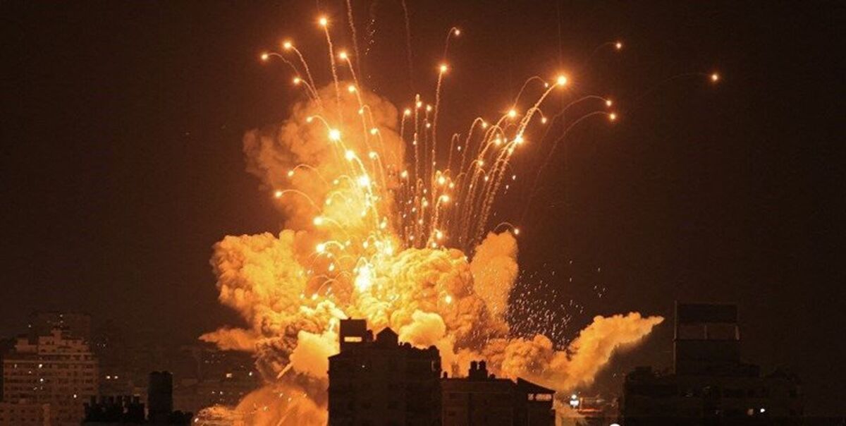 چرا برخی حامیان فلسطین عملیات طوفان‌الاقصی را نقد کردند؟