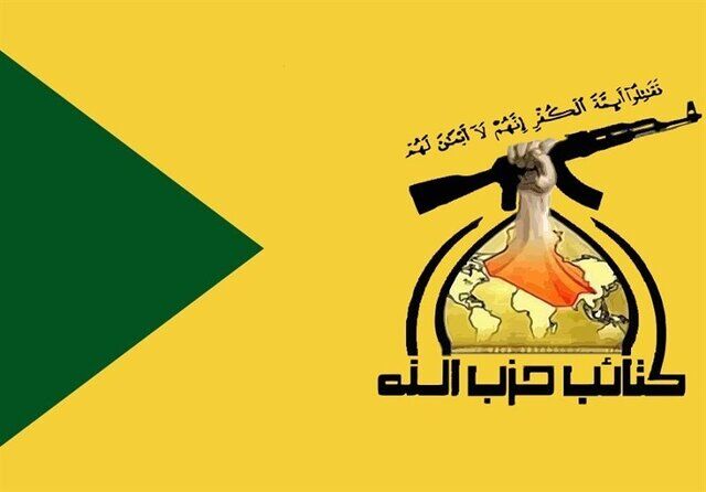 فرمانده کتائب حزب‌الله عراق: در صورت آغاز جنگ در ایران، داوطلب انجام «عملیات استشهادی» می‌شوم + عکس