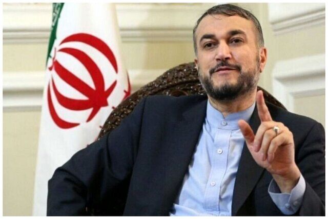 ببینید | هشدار امیرعبداللهیان به آمریکا در نیویورک: درگیری در غزه کنترل نشود در امان نخواهید بود/ حماس آماده آزادی اسرای غیرنظامیان است