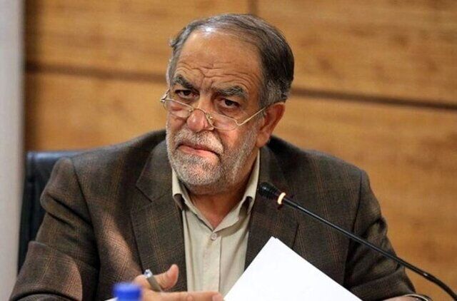 ببینید| ویدئویی تاریخی از مناظره اکبر ترکان و حجت عبدالملکی؛ چطور اقتصاددانی هستید که عدد را نمی‌شناسید؟!