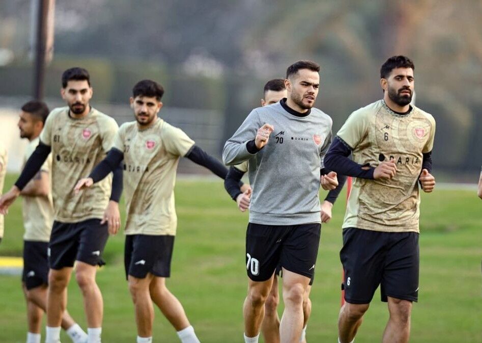 واکنش باشگاه پرسپولیس به تخریب در فصای مجازی