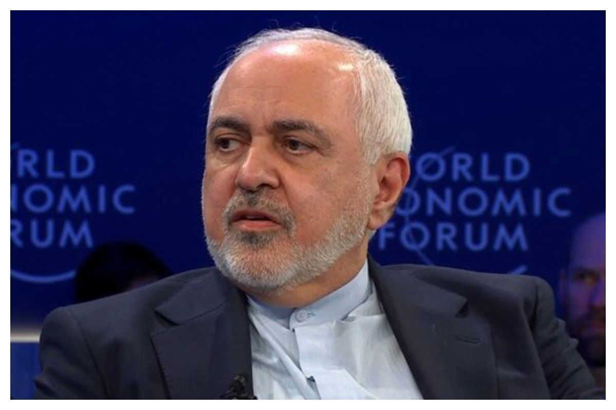 ظریف: بدترین قماربازان کسانی هستند که نمی‌دانند چه زمانی باید از سر میز بازنده بلند شوند