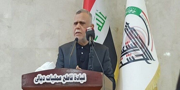  برای حفظ ثبات عراق به حکم دادگاه فدرال پایبندیم