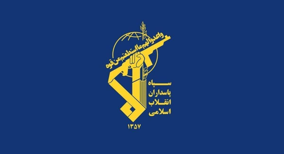 بیانیۀ سپاه پاسداران در محکومیت حمله جنایت‌بار رژیم صهیونیستی به صداوسیما