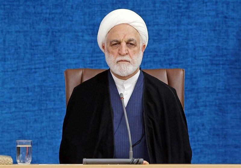 رئیس قوه قضائیه: باید نگاه‌های خود را به برخی از ساحات حکمرانی تغییر دهیم؛ اگر این اقدامات انجام نگیرد، حق مطلب ادا نخواهد شد
