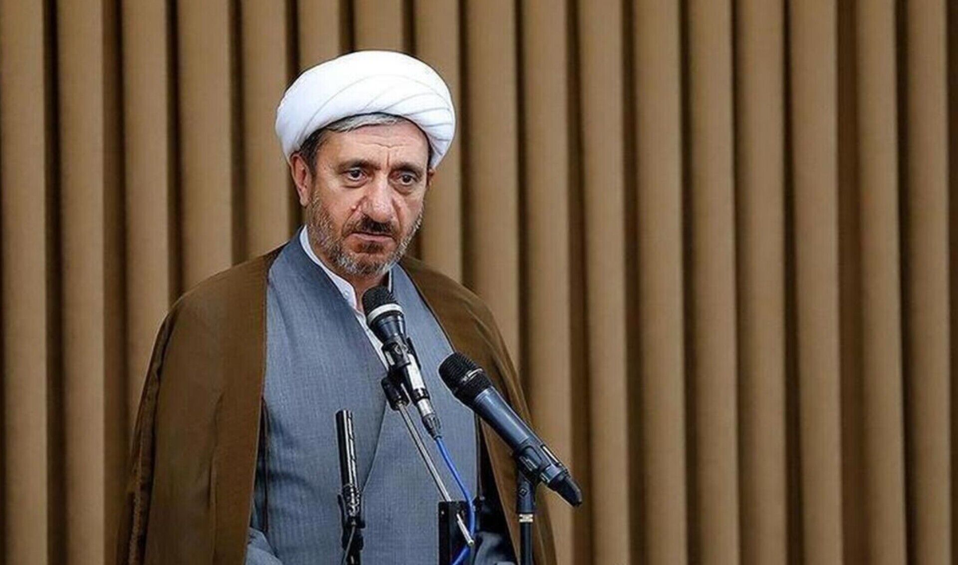 رئیس مرکز اطلاعات قوه‌ قضائیه: قریب به اتفاق عفوشدگان حوادث سال ۱۴۰۱، در میان دستگیرشدگان حوادث اخیر نبوده‌اند