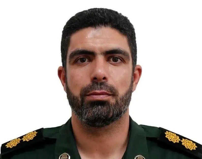 اطلاعیه مهم سپاه پاسداران؛ سرهنگ محمدی به شهادت رسید +‌جزئیات