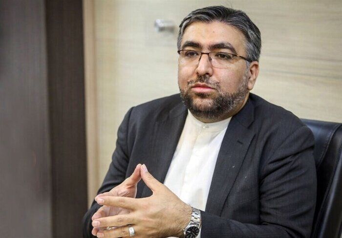 پاسخ دستیار بین‌الملل رئیس مجلس ایران به رئیس کنست اسرائیلی