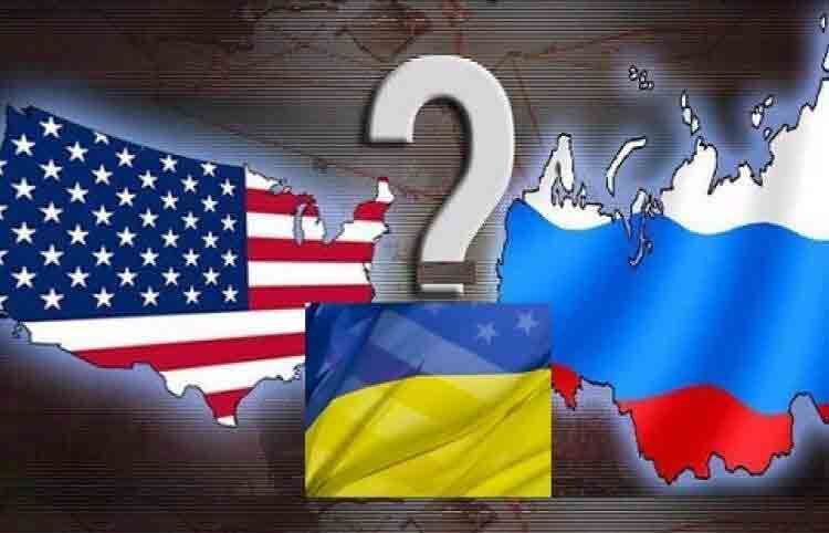 خروج محور اروپایی از معادلات اوکراین؛ توافق آمریکا و روسیه در کرملین نهایی شد؟