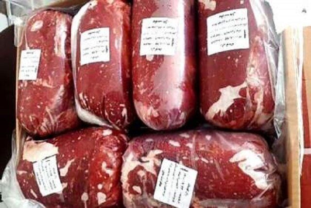 تشریح دلایل تاخیر در ترخیص محموله گوشت‌های منجمد وارداتی