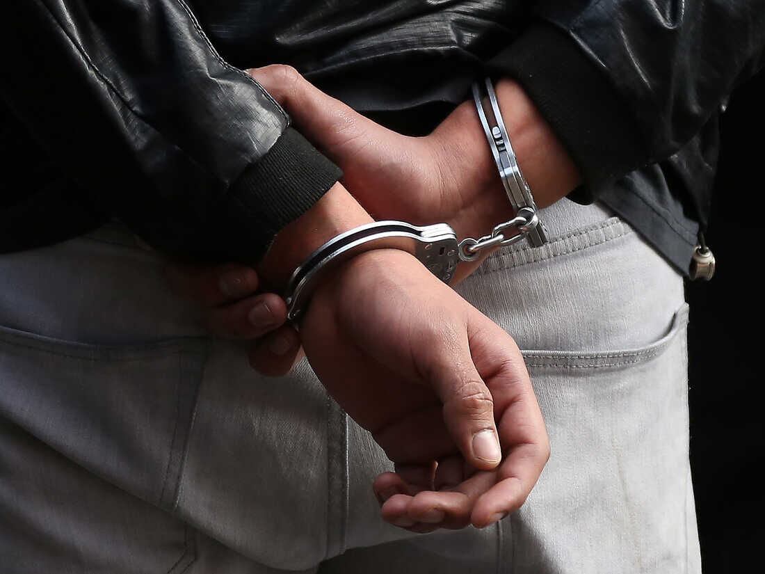 قتل دختر جوان هنگام مقاومت در برابر تعرض