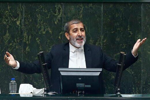 جایگاه مرکز پژوهش‌ها در طرح صیانت مشاور بوده نه مسئول