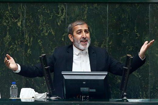 جایگاه مرکز پژوهش‌ها در طرح صیانت مشاور بوده نه مسئول