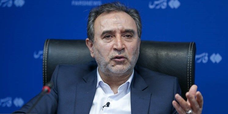 انتقاد معاونت حقوقی ریاست جمهوری از رای انفصال از خدمت رئیس سازمان سنجش