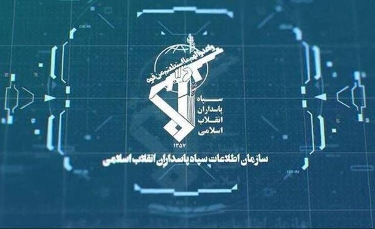  سرشبکه منافقین در استان‌های گلستان و مازندران دستگیر شدند