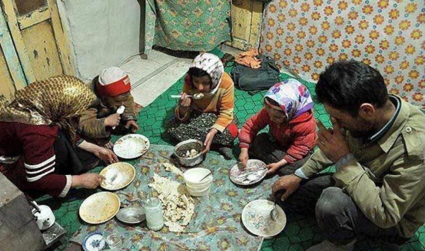 سفره‌های خالی از گوشت؛ مسئولان کجایند؟