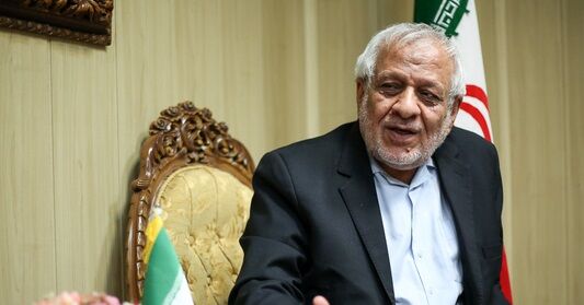 سفیر کره شمالی در دیدار با عضو حزب موتلفه اسلامی درباره رهبر انقلاب چه گفت؟