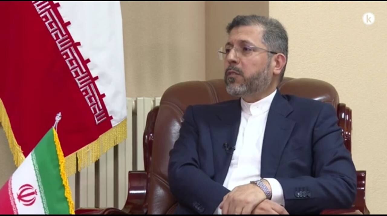 خطیب‌زاده: آمریکا در نابودی توان بازدارندگی ایران شکست خورد