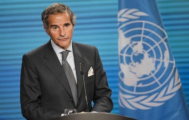 ایران گفته سطح غنی‌سازی اورانیوم ۶۰ درصدی خود را 3 برابر می‌کند؛ یعنی نزدیک به کاربرد نظامی/ روابط ایران و آژانس باید دوباره «روی ریل» بازگردد