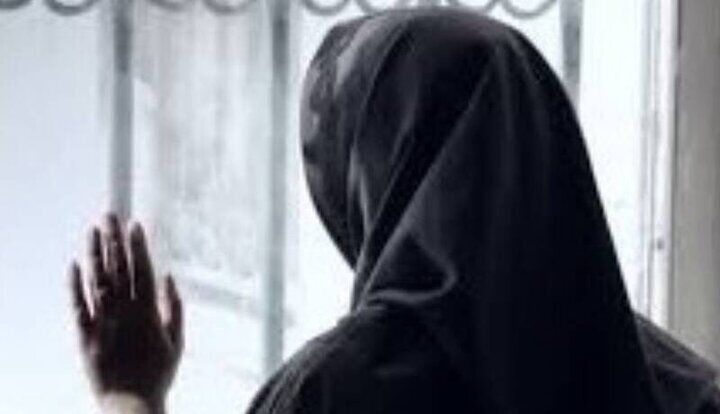 زن بی‌پناه در تله عشق مجازی گرفتار شد
