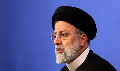 تاکید رئیسی بر اهتمام مسئولان مربوطه برای تسریع در تکمیل شبکه ملی اطلاعات