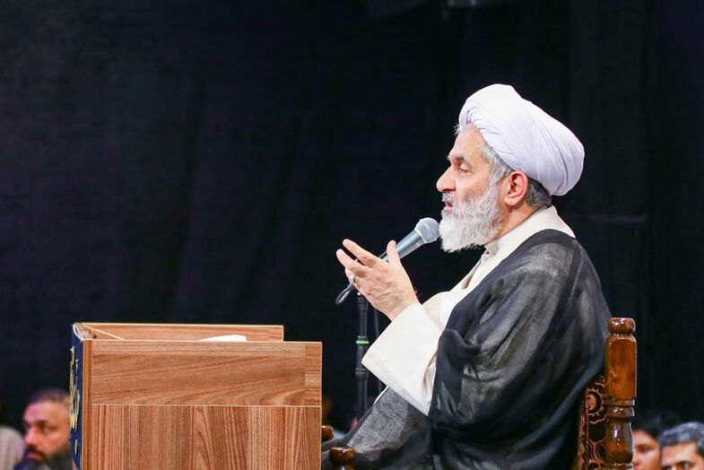 ویدئو | توضیح حسین طائب درباره شبکه امنیتی دوربین‌های سطح شهر