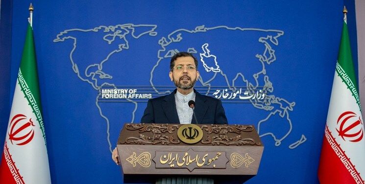 واکنش ایران به بیانیه آمریکا در انتقاد از حضور«سپاه» در نمایشگاه نظامی دوحه
